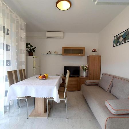 Apartment Biserka 马林斯卡 外观 照片