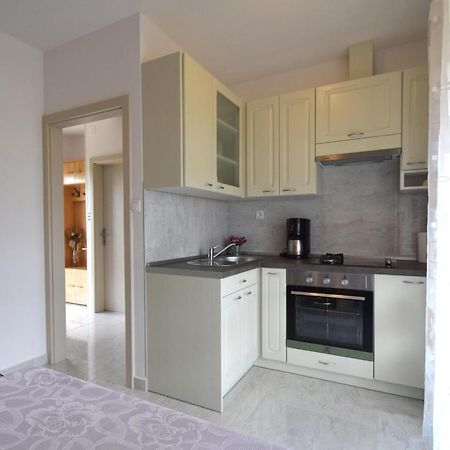 Apartment Biserka 马林斯卡 外观 照片