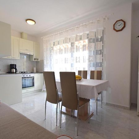 Apartment Biserka 马林斯卡 外观 照片